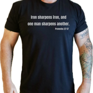 ISI - Iron Sharpens iron
